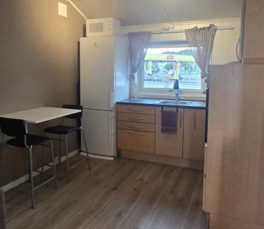 Alta Apartment | Airport Central Apartment