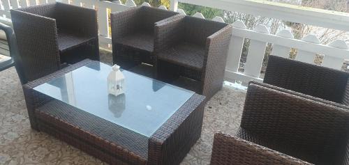 Sorum House | Airport distance 24 min