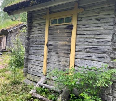 Saarijarvi House | Aittapiha
