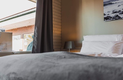 Tysvaer Hotel | Aksdal Inn Motell