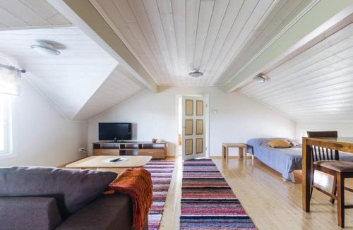 Kauhajoki Villa | Akselin Lomatupa