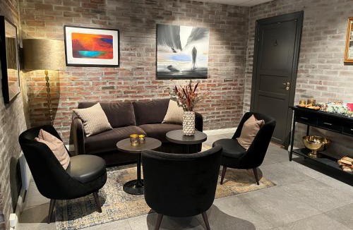 Lillehammer Hotel | Aksjemøllen - by Classic Norway Hotels