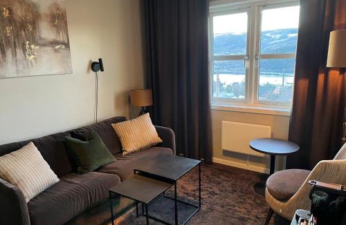 Lillehammer Hotel | Aksjemøllen - by Classic Norway Hotels