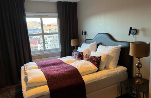 Lillehammer Hotel | Aksjemøllen - by Classic Norway Hotels