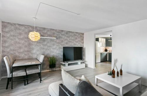 Alesund Apartment | Aksla apartment