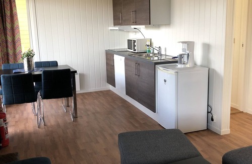 Fredrikstad House | Aktivitetsbyen Gamle Fredrikstad