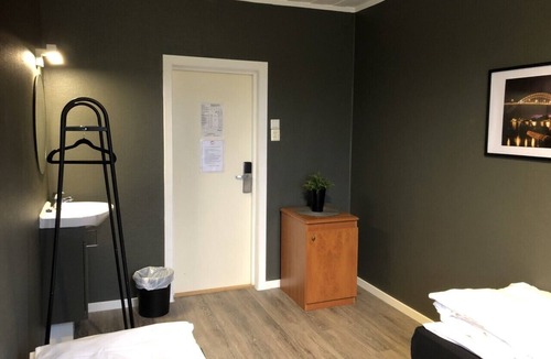 Fredrikstad House | Aktivitetsbyen Gamle Fredrikstad