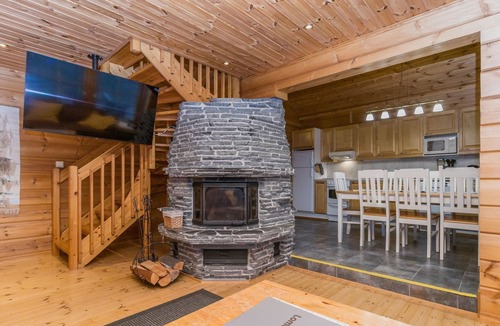 Inari House | Alakoski by Interhome