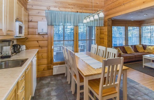 Inari House | Alakoski by Interhome