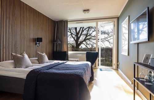 Trollhattan Hotel | Albert Kök Hotell & Konferens