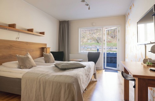 Trollhattan Hotel | Albert Kök Hotell & Konferens
