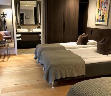 Trollhattan Hotel | Albert Kök Hotell & Konferens