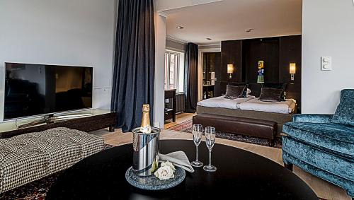 Trollhattan Hotel | Albert Kök Hotell & Konferens