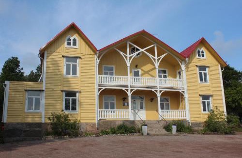 Unnaryd House | Alebo Pensionat