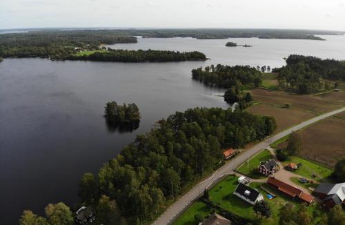 Unnaryd House | Alebo Pensionat