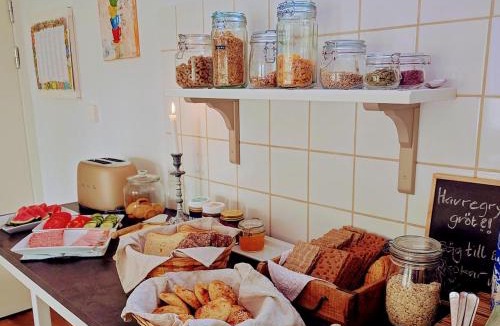 Kaseberga Bed & Breakfast | Ales BnB