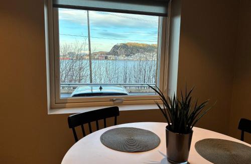 Alesund Apartment | Alesund apartment fantastic view
