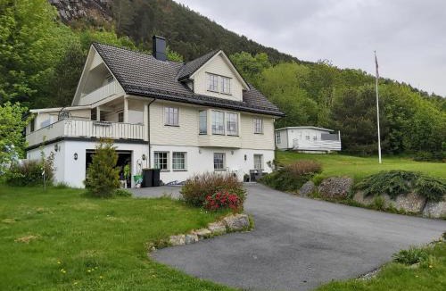 Alesund Apartment | Ålesund Apartment with free parking