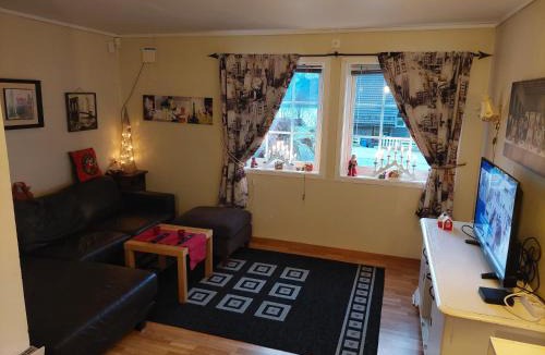 Alesund Apartment | Ålesund Apartment with free parking