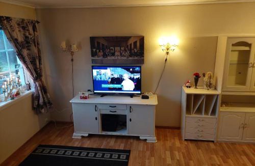 Alesund Apartment | Ålesund Apartment with free parking