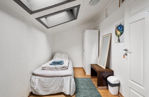 Tromso House | Alfheim Living - Comfortable Arctic City Stay