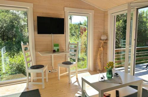 Kosta House | Älg Stuga