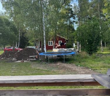 Ingaro House | Älgdals villa