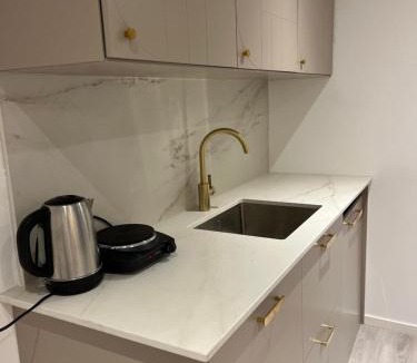 Farjestaden Apartment | Algutsrumsro Stuga på Öland