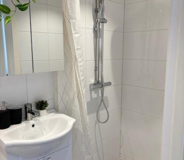 Farjestaden Apartment | Algutsrumsro Stuga på Öland