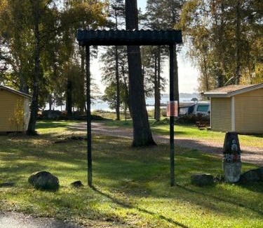 Solvesborg Other | Alholmens camping