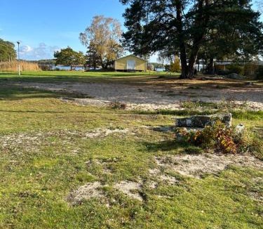 Solvesborg Other | Alholmens camping