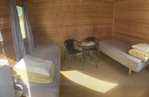 Solvesborg Other | Alholmens camping