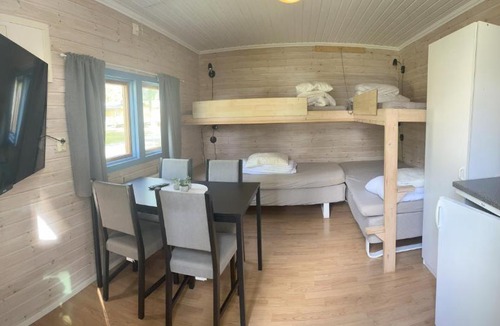 Solvesborg Other | Alholmens camping