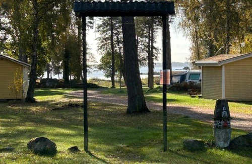 Solvesborg Other | Alholmens camping