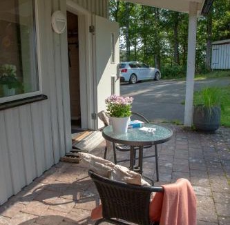Alingsas Apartment | Alingsås Golfklubb
