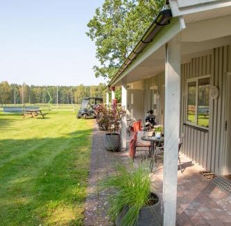 Alingsas Apartment | Alingsås Golfklubb