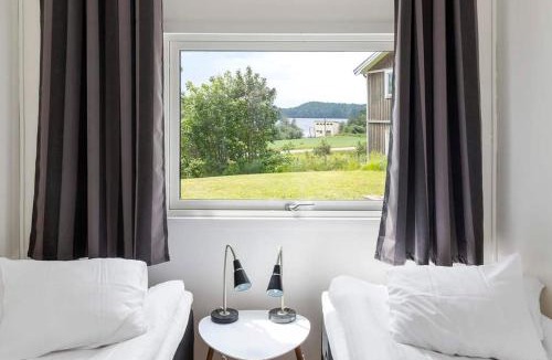 Ullared House | Alkoven Logi
