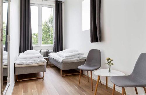 Ullared House | Alkoven Logi