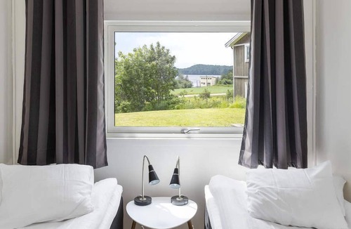 Ullared House | Alkoven Logi