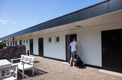 Morbylanga Hotel | Allégården Kastlösa Hotell