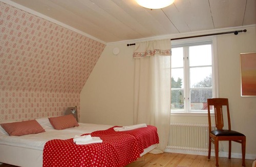 Morbylanga Hotel | Allégården Kastlösa Hotell