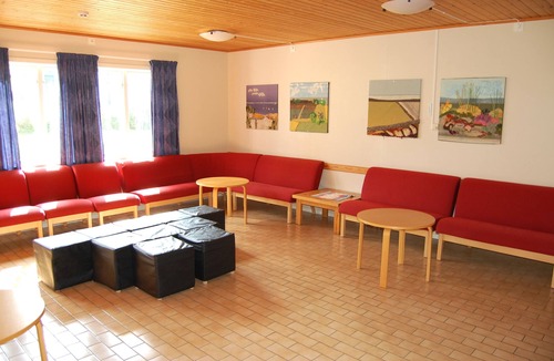 Morbylanga Hostel | Allégården Kastlösa Vandrarhem - Hostel