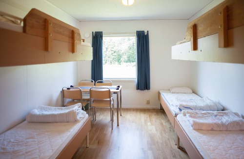 Morbylanga Hostel | Allégården Kastlösa Vandrarhem - Hostel