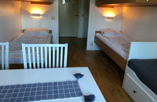 Kastlosa Hostel | Allégården Kastlösa Vandrarhem