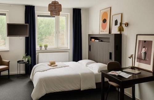 Bromma Apartment | Allihoop Ängby Aces