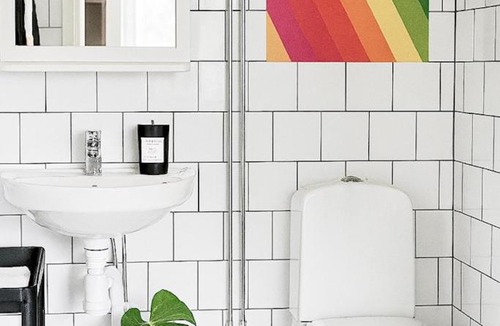 Bromma Apartment | Allihoop Ängby Aces