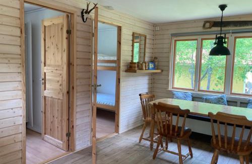 Holmsjo House | Alljungen