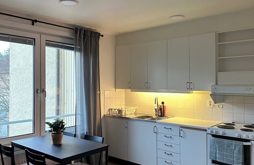 Vasteras Apartment | Allmogeplatsen - Stay Smart