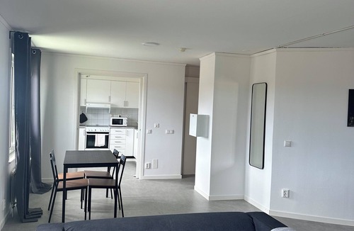 Vasteras Apartment | Allmogeplatsen - Stay Smart