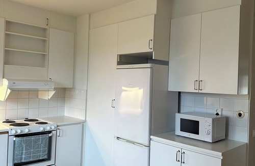 Vasteras Apartment | Allmogeplatsen - Stay Smart
